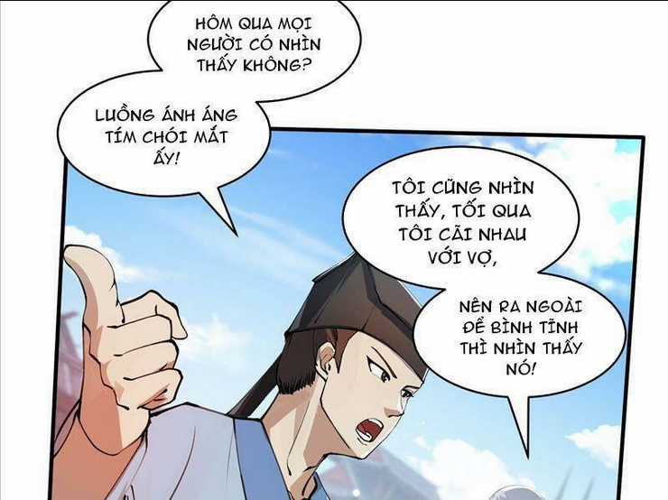 Trăm Tuổi Mở Hệ Thống, Hiếu Tử Hiền Tôn Quỳ Khắp Núi! Chapter 5 trang 29