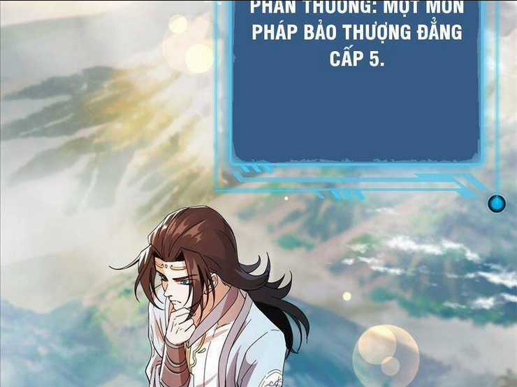 Trăm Tuổi Mở Hệ Thống, Hiếu Tử Hiền Tôn Quỳ Khắp Núi! Chapter 5 trang 3