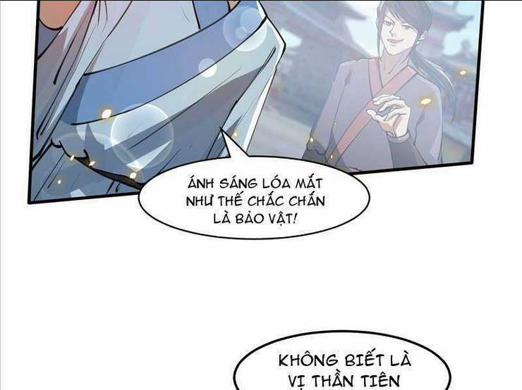 Trăm Tuổi Mở Hệ Thống, Hiếu Tử Hiền Tôn Quỳ Khắp Núi! Chapter 5 trang 30