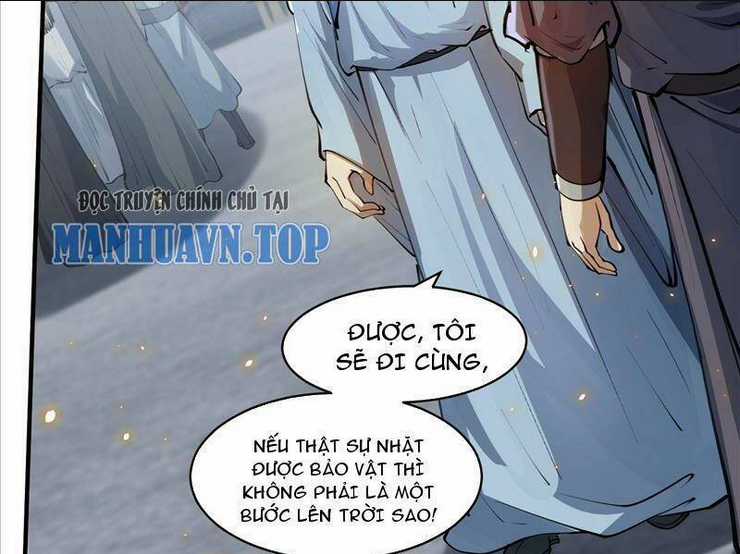 Trăm Tuổi Mở Hệ Thống, Hiếu Tử Hiền Tôn Quỳ Khắp Núi! Chapter 5 trang 32
