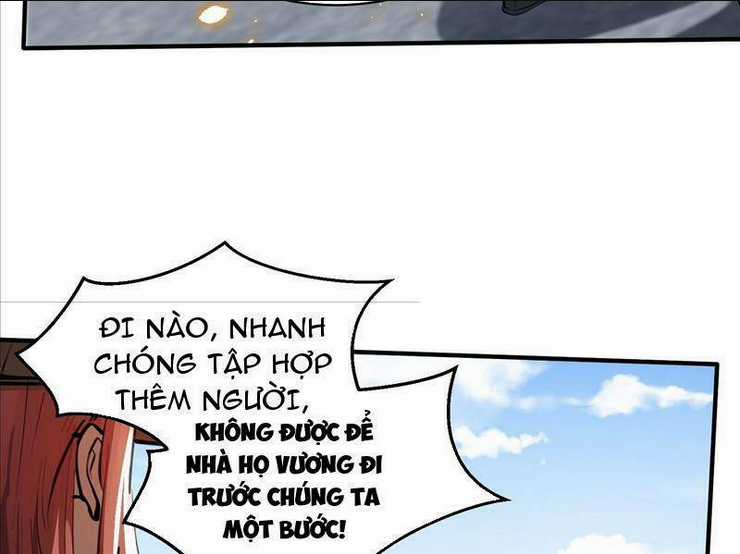 Trăm Tuổi Mở Hệ Thống, Hiếu Tử Hiền Tôn Quỳ Khắp Núi! Chapter 5 trang 33
