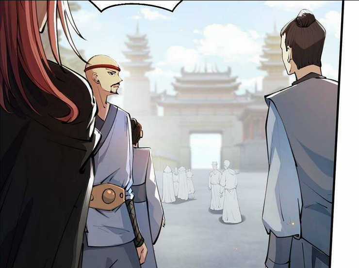 Trăm Tuổi Mở Hệ Thống, Hiếu Tử Hiền Tôn Quỳ Khắp Núi! Chapter 5 trang 34