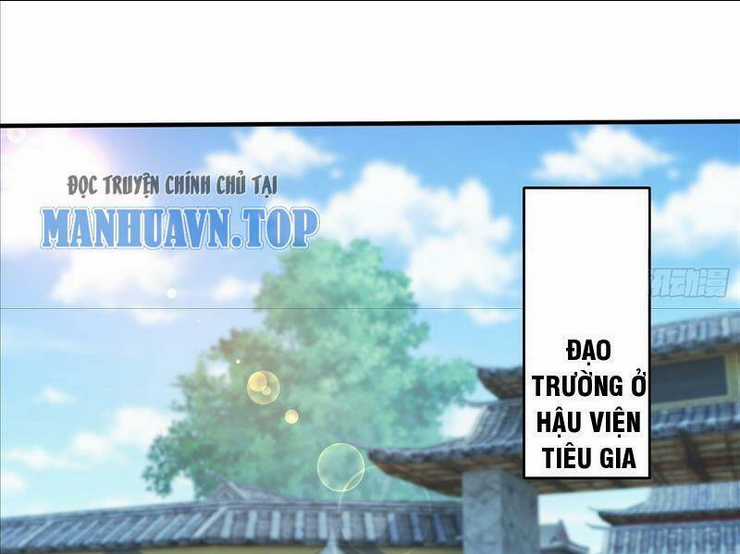 Trăm Tuổi Mở Hệ Thống, Hiếu Tử Hiền Tôn Quỳ Khắp Núi! Chapter 5 trang 45