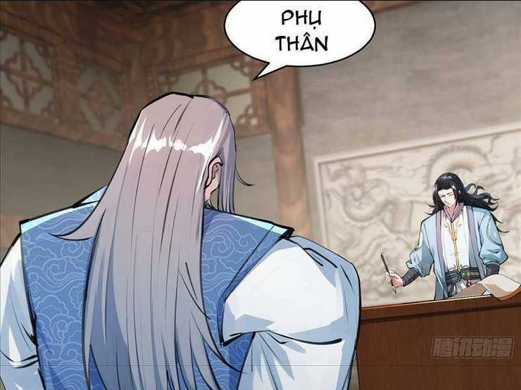 Trăm Tuổi Mở Hệ Thống, Hiếu Tử Hiền Tôn Quỳ Khắp Núi! Chapter 5 trang 47