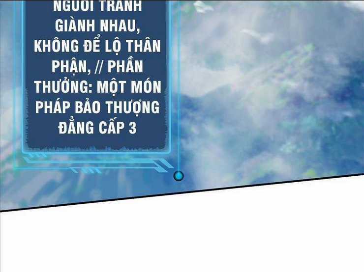 Trăm Tuổi Mở Hệ Thống, Hiếu Tử Hiền Tôn Quỳ Khắp Núi! Chapter 5 trang 5