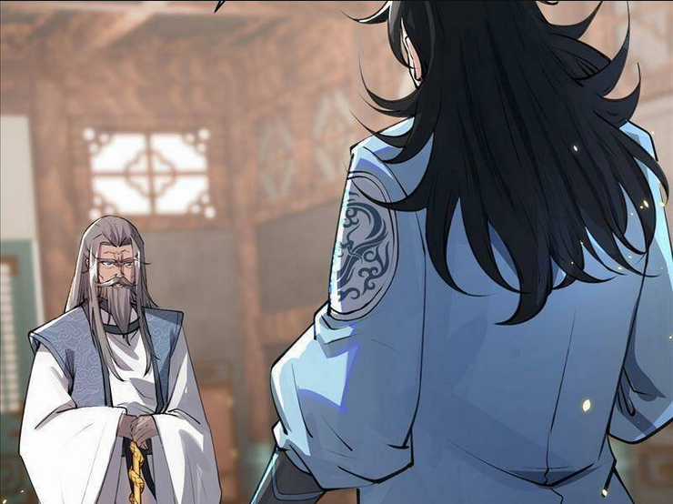 Trăm Tuổi Mở Hệ Thống, Hiếu Tử Hiền Tôn Quỳ Khắp Núi! Chapter 5 trang 51