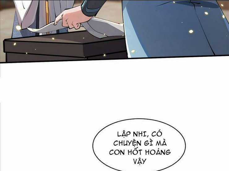 Trăm Tuổi Mở Hệ Thống, Hiếu Tử Hiền Tôn Quỳ Khắp Núi! Chapter 5 trang 52