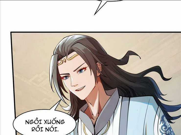 Trăm Tuổi Mở Hệ Thống, Hiếu Tử Hiền Tôn Quỳ Khắp Núi! Chapter 5 trang 53