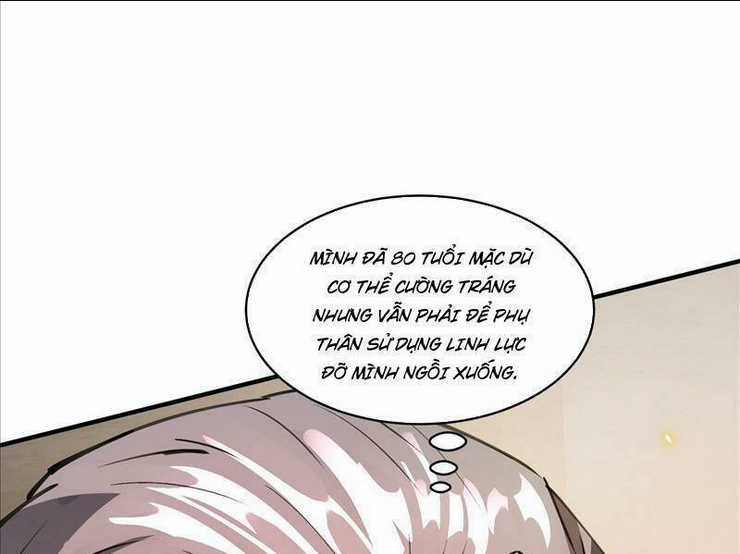 Trăm Tuổi Mở Hệ Thống, Hiếu Tử Hiền Tôn Quỳ Khắp Núi! Chapter 5 trang 59