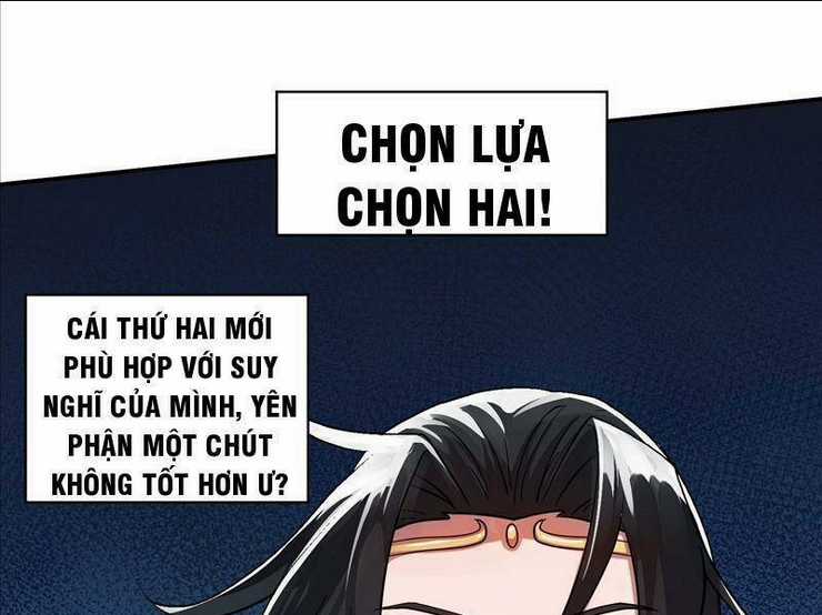 Trăm Tuổi Mở Hệ Thống, Hiếu Tử Hiền Tôn Quỳ Khắp Núi! Chapter 5 trang 6