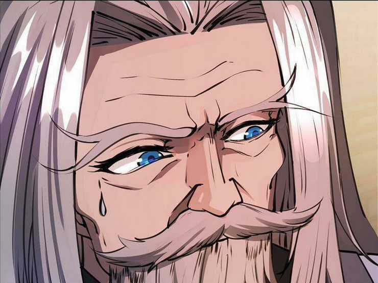 Trăm Tuổi Mở Hệ Thống, Hiếu Tử Hiền Tôn Quỳ Khắp Núi! Chapter 5 trang 61