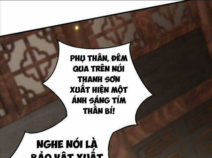Trăm Tuổi Mở Hệ Thống, Hiếu Tử Hiền Tôn Quỳ Khắp Núi! Chapter 5 trang 63