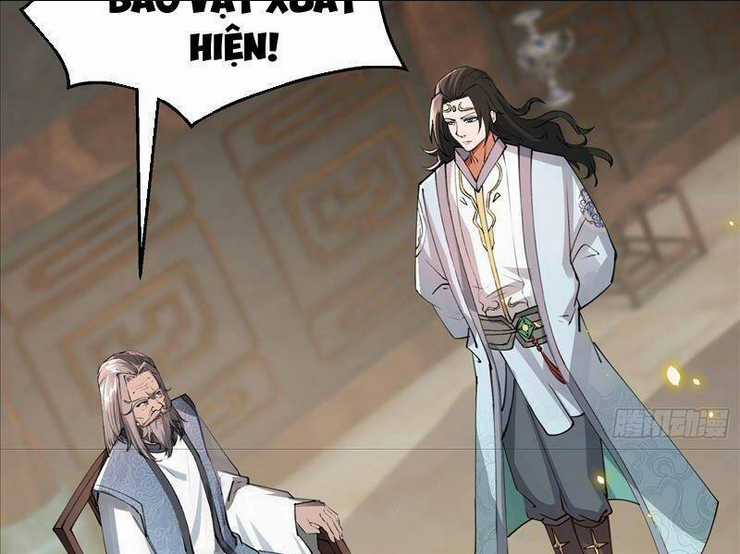 Trăm Tuổi Mở Hệ Thống, Hiếu Tử Hiền Tôn Quỳ Khắp Núi! Chapter 5 trang 64