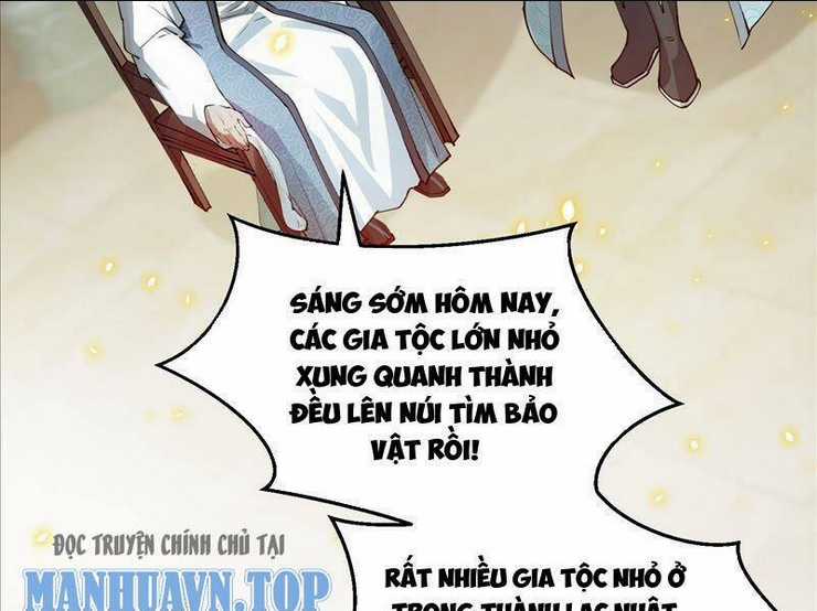 Trăm Tuổi Mở Hệ Thống, Hiếu Tử Hiền Tôn Quỳ Khắp Núi! Chapter 5 trang 65