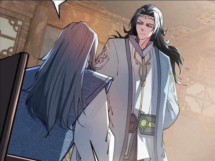 Trăm Tuổi Mở Hệ Thống, Hiếu Tử Hiền Tôn Quỳ Khắp Núi! Chapter 5 trang 67