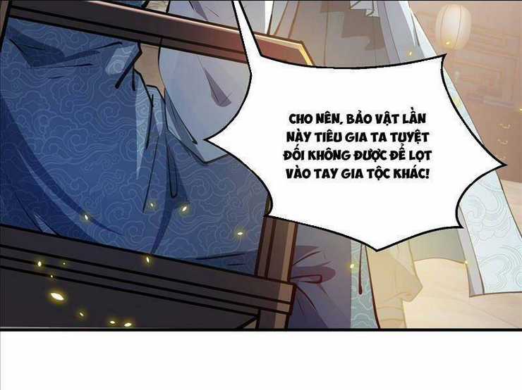 Trăm Tuổi Mở Hệ Thống, Hiếu Tử Hiền Tôn Quỳ Khắp Núi! Chapter 5 trang 68