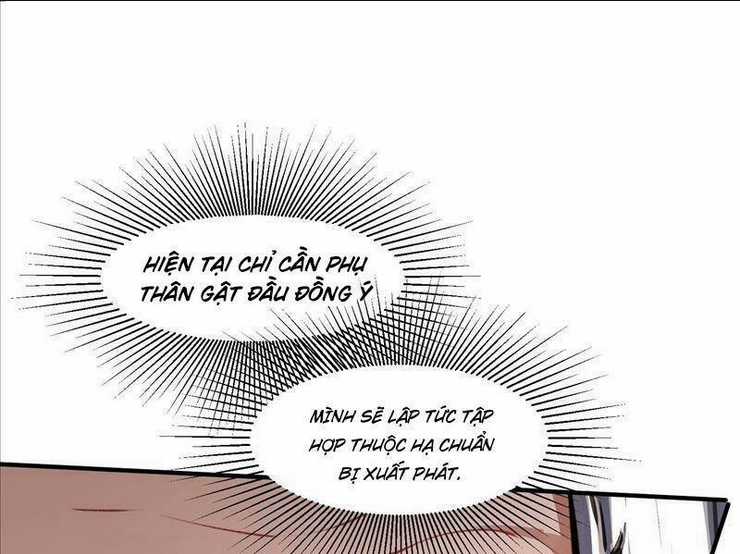 Trăm Tuổi Mở Hệ Thống, Hiếu Tử Hiền Tôn Quỳ Khắp Núi! Chapter 5 trang 69