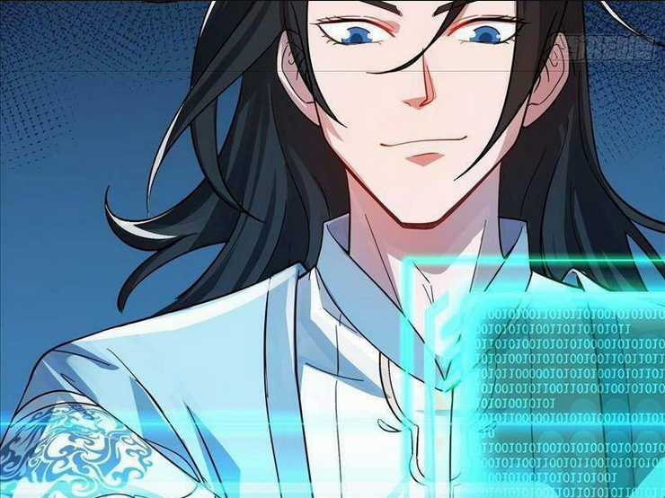 Trăm Tuổi Mở Hệ Thống, Hiếu Tử Hiền Tôn Quỳ Khắp Núi! Chapter 5 trang 7