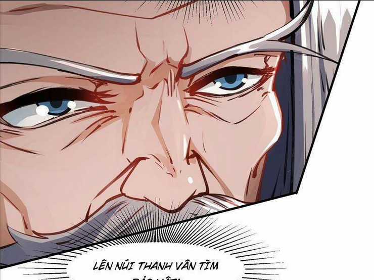 Trăm Tuổi Mở Hệ Thống, Hiếu Tử Hiền Tôn Quỳ Khắp Núi! Chapter 5 trang 70