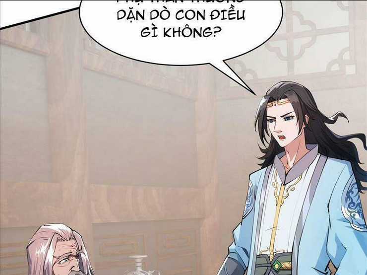 Trăm Tuổi Mở Hệ Thống, Hiếu Tử Hiền Tôn Quỳ Khắp Núi! Chapter 5 trang 72