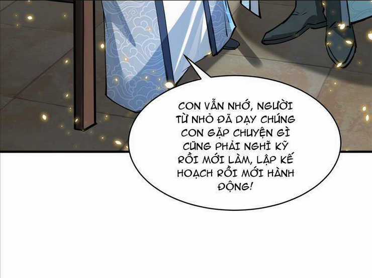 Trăm Tuổi Mở Hệ Thống, Hiếu Tử Hiền Tôn Quỳ Khắp Núi! Chapter 5 trang 74