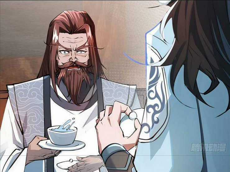 Trăm Tuổi Mở Hệ Thống, Hiếu Tử Hiền Tôn Quỳ Khắp Núi! Chapter 5 trang 80