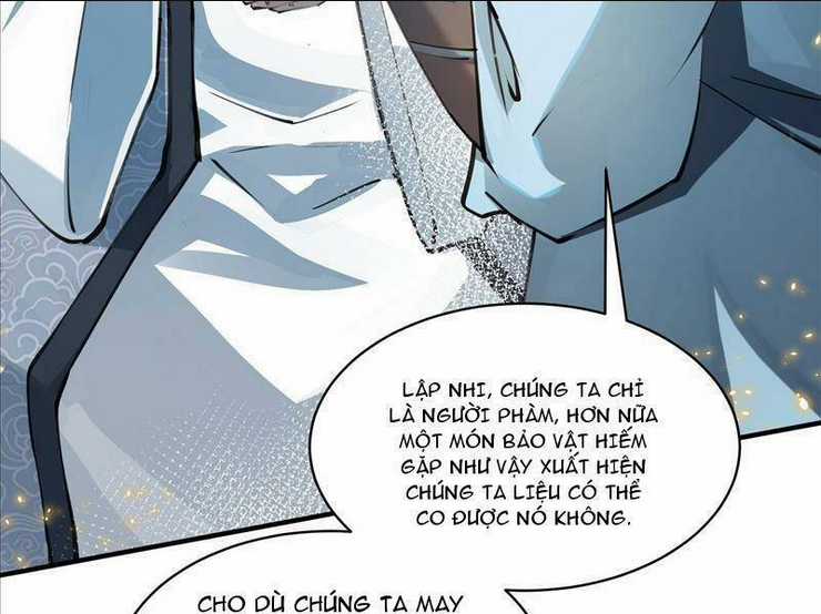 Trăm Tuổi Mở Hệ Thống, Hiếu Tử Hiền Tôn Quỳ Khắp Núi! Chapter 5 trang 81