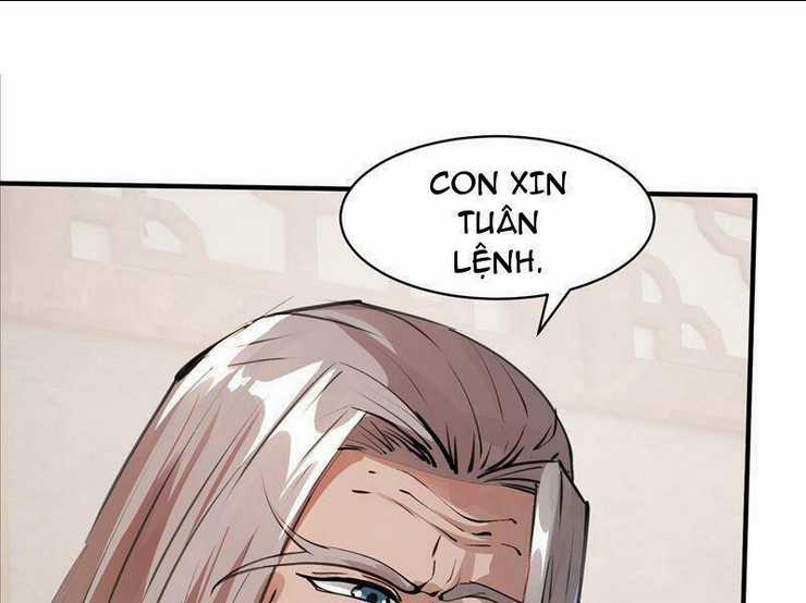 Trăm Tuổi Mở Hệ Thống, Hiếu Tử Hiền Tôn Quỳ Khắp Núi! Chapter 5 trang 86