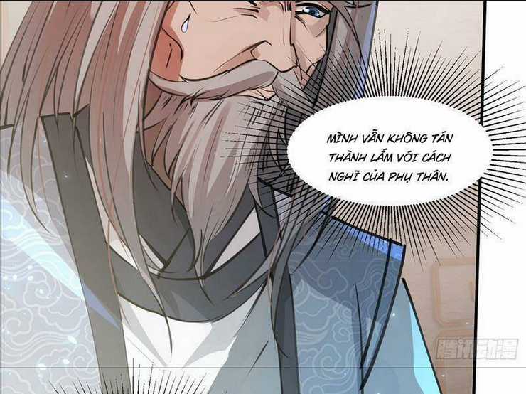 Trăm Tuổi Mở Hệ Thống, Hiếu Tử Hiền Tôn Quỳ Khắp Núi! Chapter 5 trang 87