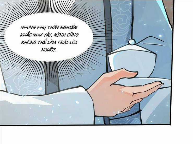 Trăm Tuổi Mở Hệ Thống, Hiếu Tử Hiền Tôn Quỳ Khắp Núi! Chapter 5 trang 88