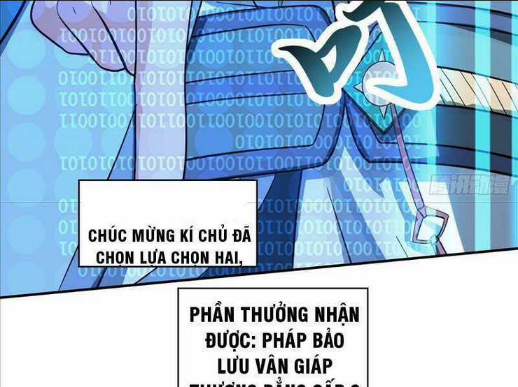 Trăm Tuổi Mở Hệ Thống, Hiếu Tử Hiền Tôn Quỳ Khắp Núi! Chapter 5 trang 9