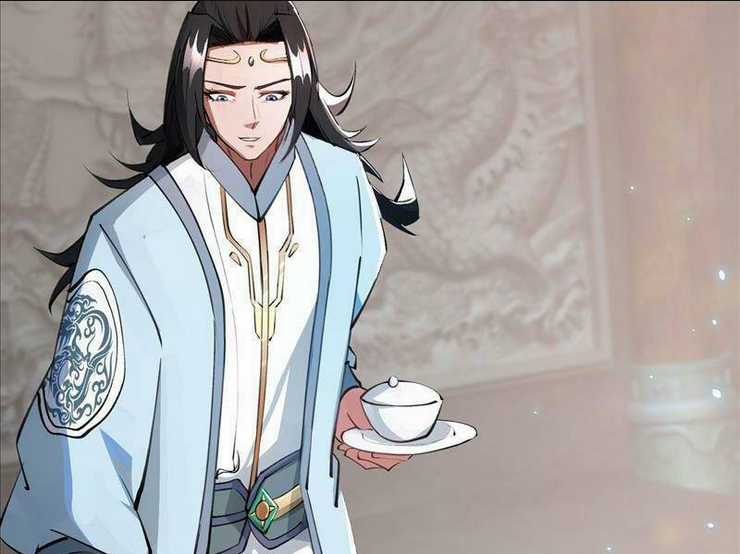 Trăm Tuổi Mở Hệ Thống, Hiếu Tử Hiền Tôn Quỳ Khắp Núi! Chapter 5 trang 90