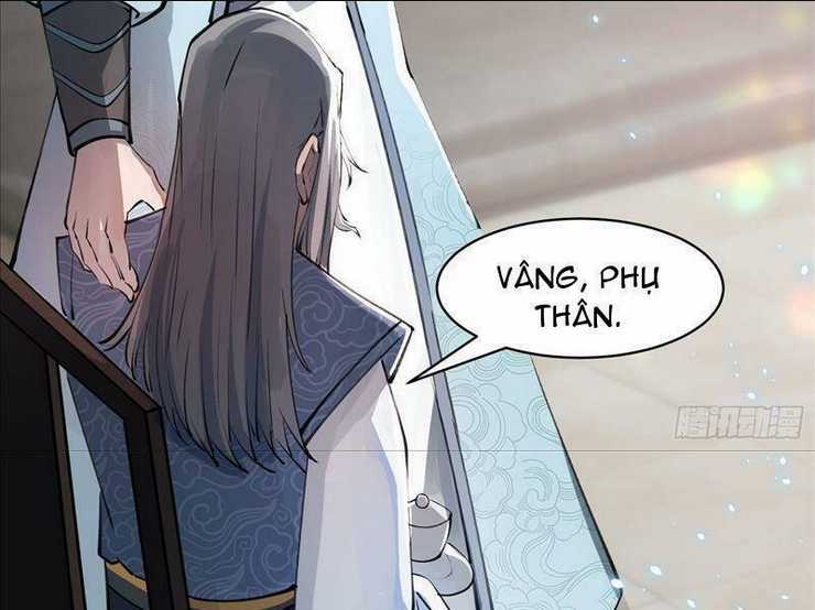 Trăm Tuổi Mở Hệ Thống, Hiếu Tử Hiền Tôn Quỳ Khắp Núi! Chapter 5 trang 91