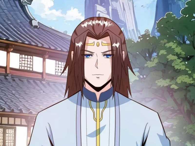 Trăm Tuổi Mở Hệ Thống, Hiếu Tử Hiền Tôn Quỳ Khắp Núi! Chapter 50 trang 1