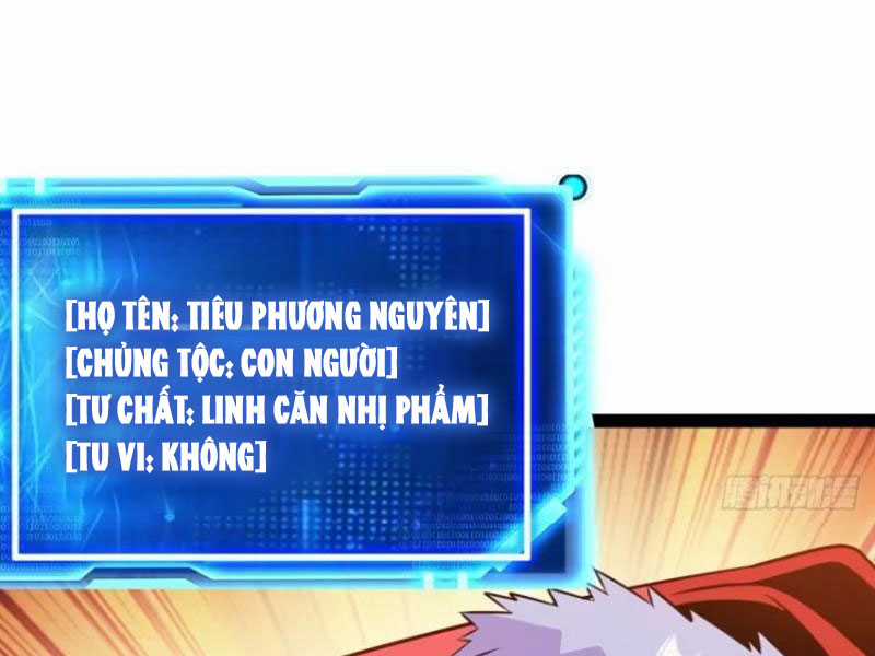 Trăm Tuổi Mở Hệ Thống, Hiếu Tử Hiền Tôn Quỳ Khắp Núi! Chapter 50 trang 11