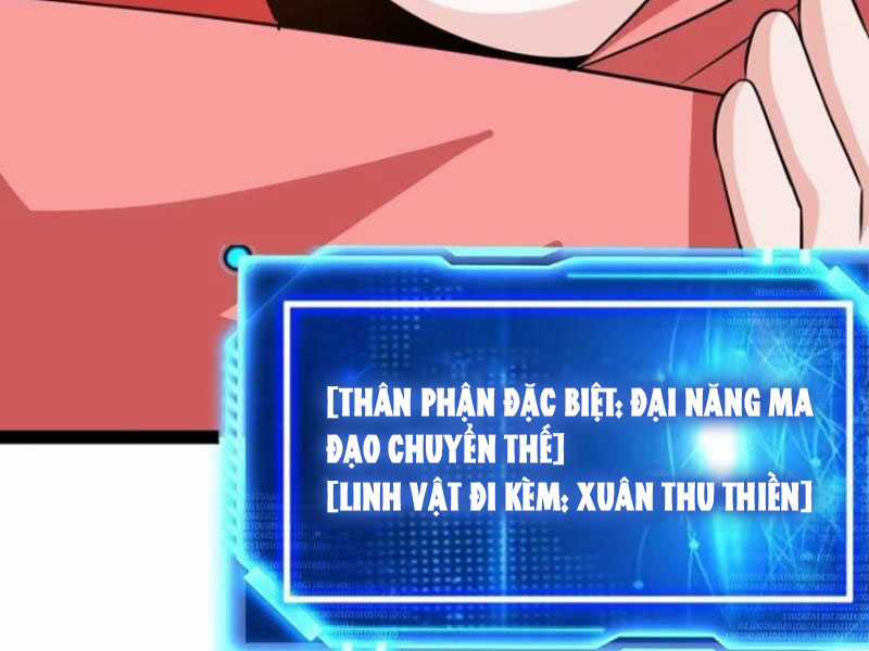 Trăm Tuổi Mở Hệ Thống, Hiếu Tử Hiền Tôn Quỳ Khắp Núi! Chapter 50 trang 13