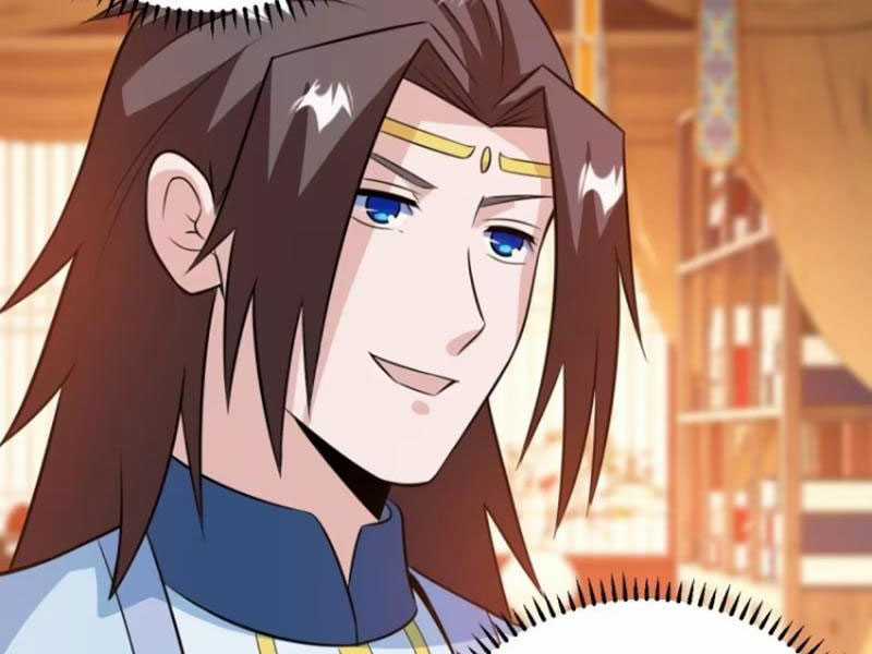 Trăm Tuổi Mở Hệ Thống, Hiếu Tử Hiền Tôn Quỳ Khắp Núi! Chapter 50 trang 15