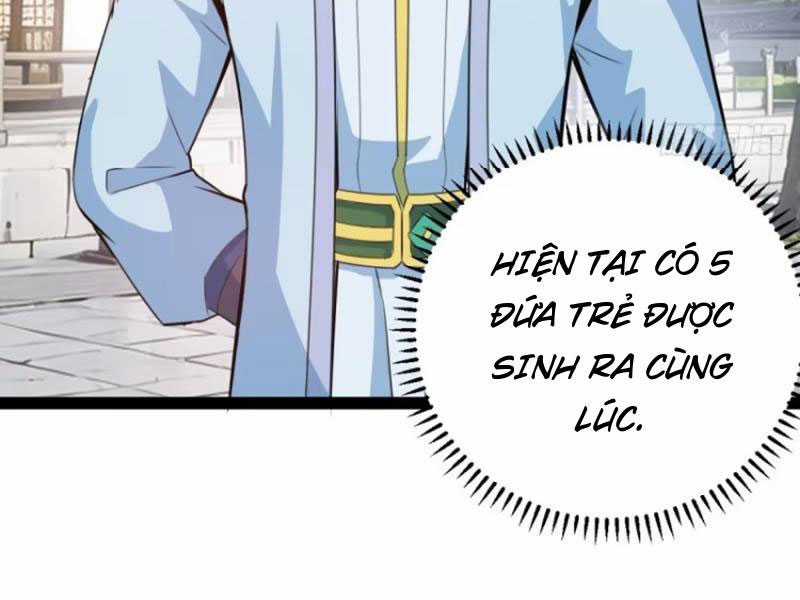 Trăm Tuổi Mở Hệ Thống, Hiếu Tử Hiền Tôn Quỳ Khắp Núi! Chapter 50 trang 2