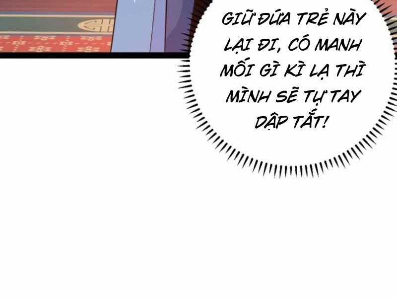 Trăm Tuổi Mở Hệ Thống, Hiếu Tử Hiền Tôn Quỳ Khắp Núi! Chapter 50 trang 25