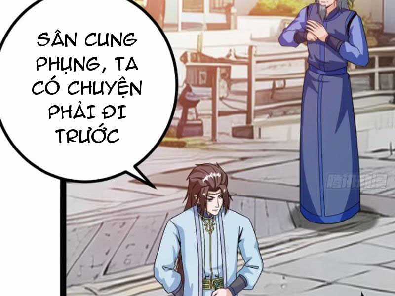 Trăm Tuổi Mở Hệ Thống, Hiếu Tử Hiền Tôn Quỳ Khắp Núi! Chapter 50 trang 4