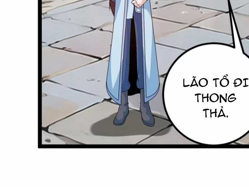 Trăm Tuổi Mở Hệ Thống, Hiếu Tử Hiền Tôn Quỳ Khắp Núi! Chapter 50 trang 5