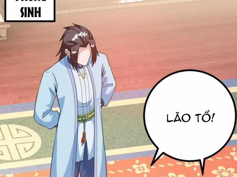 Trăm Tuổi Mở Hệ Thống, Hiếu Tử Hiền Tôn Quỳ Khắp Núi! Chapter 50 trang 8