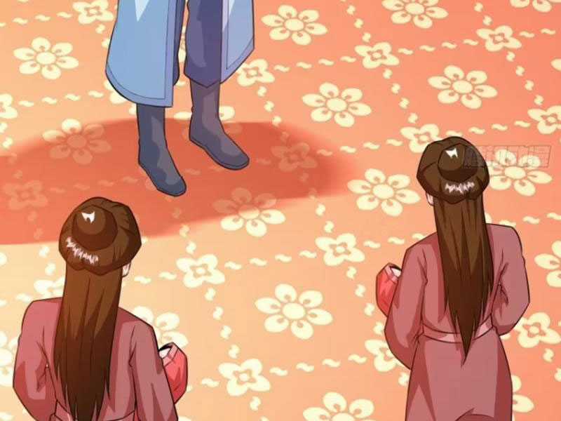 Trăm Tuổi Mở Hệ Thống, Hiếu Tử Hiền Tôn Quỳ Khắp Núi! Chapter 50 trang 9