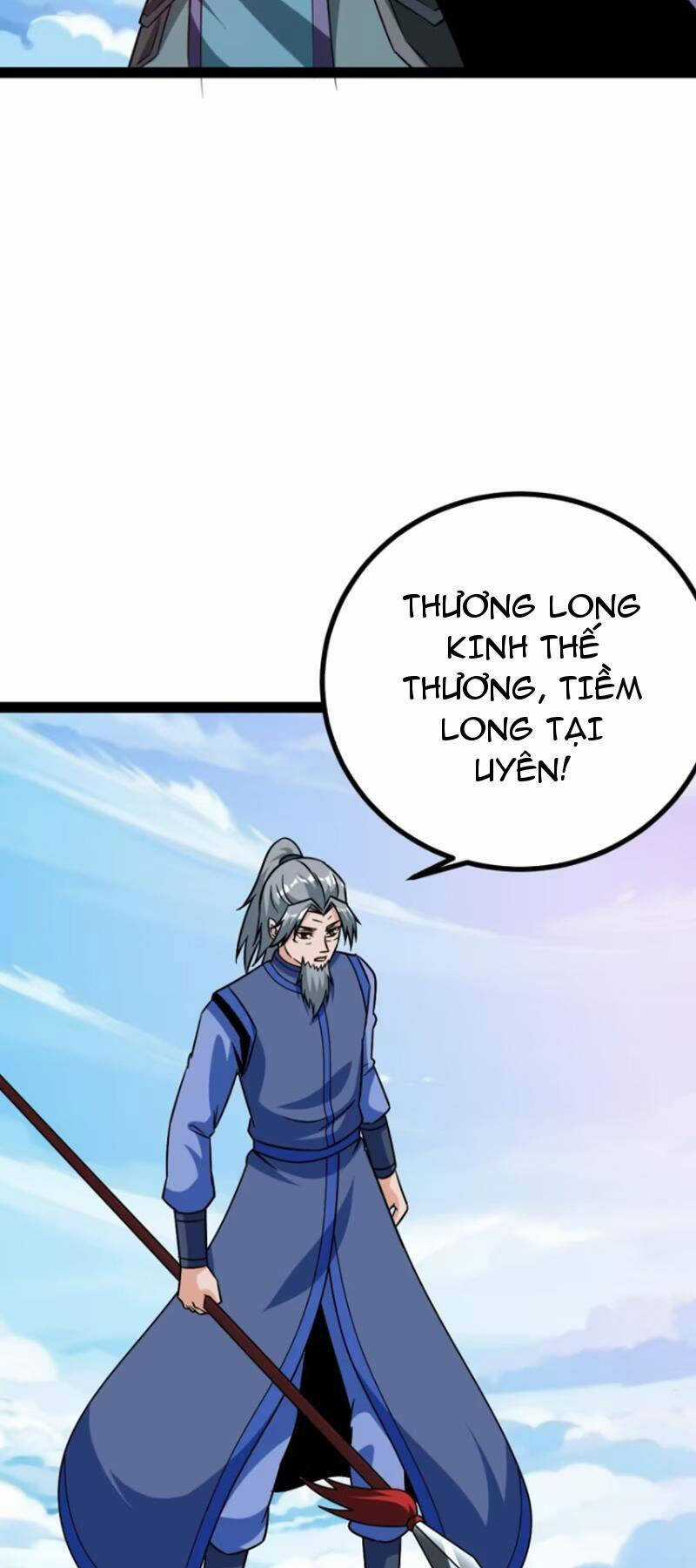 Trăm Tuổi Mở Hệ Thống, Hiếu Tử Hiền Tôn Quỳ Khắp Núi! Chapter 51 trang 19