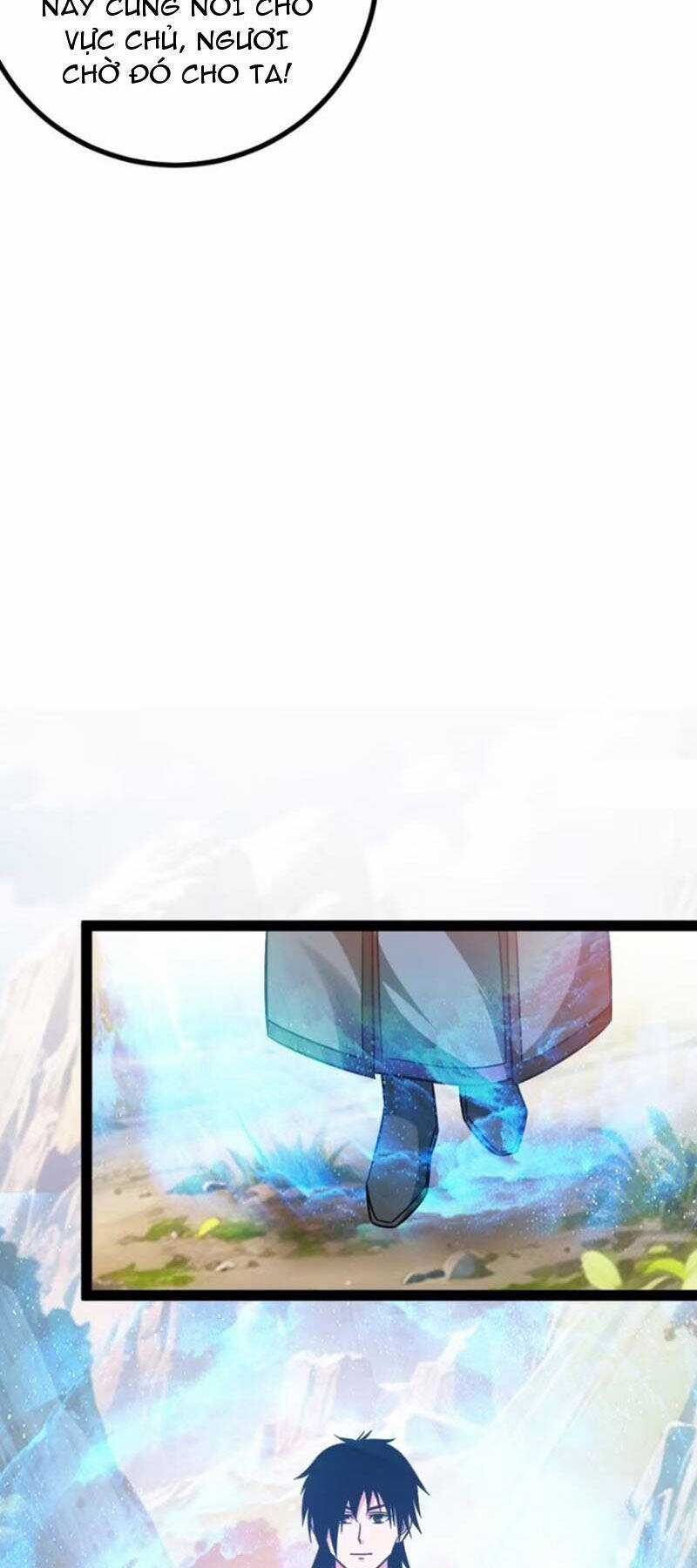 Trăm Tuổi Mở Hệ Thống, Hiếu Tử Hiền Tôn Quỳ Khắp Núi! Chapter 51 trang 2