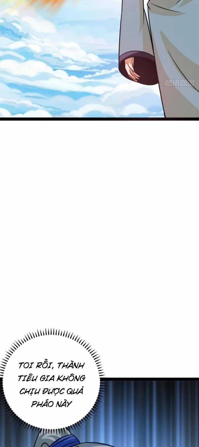 Trăm Tuổi Mở Hệ Thống, Hiếu Tử Hiền Tôn Quỳ Khắp Núi! Chapter 51 trang 23