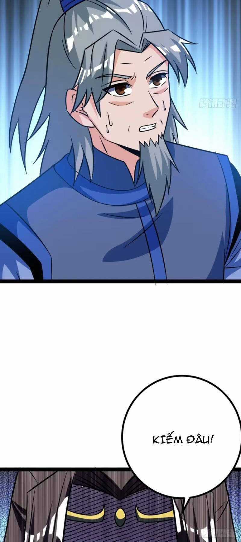 Trăm Tuổi Mở Hệ Thống, Hiếu Tử Hiền Tôn Quỳ Khắp Núi! Chapter 51 trang 24