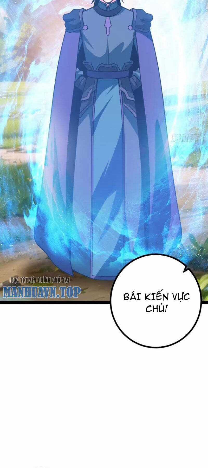 Trăm Tuổi Mở Hệ Thống, Hiếu Tử Hiền Tôn Quỳ Khắp Núi! Chapter 51 trang 3