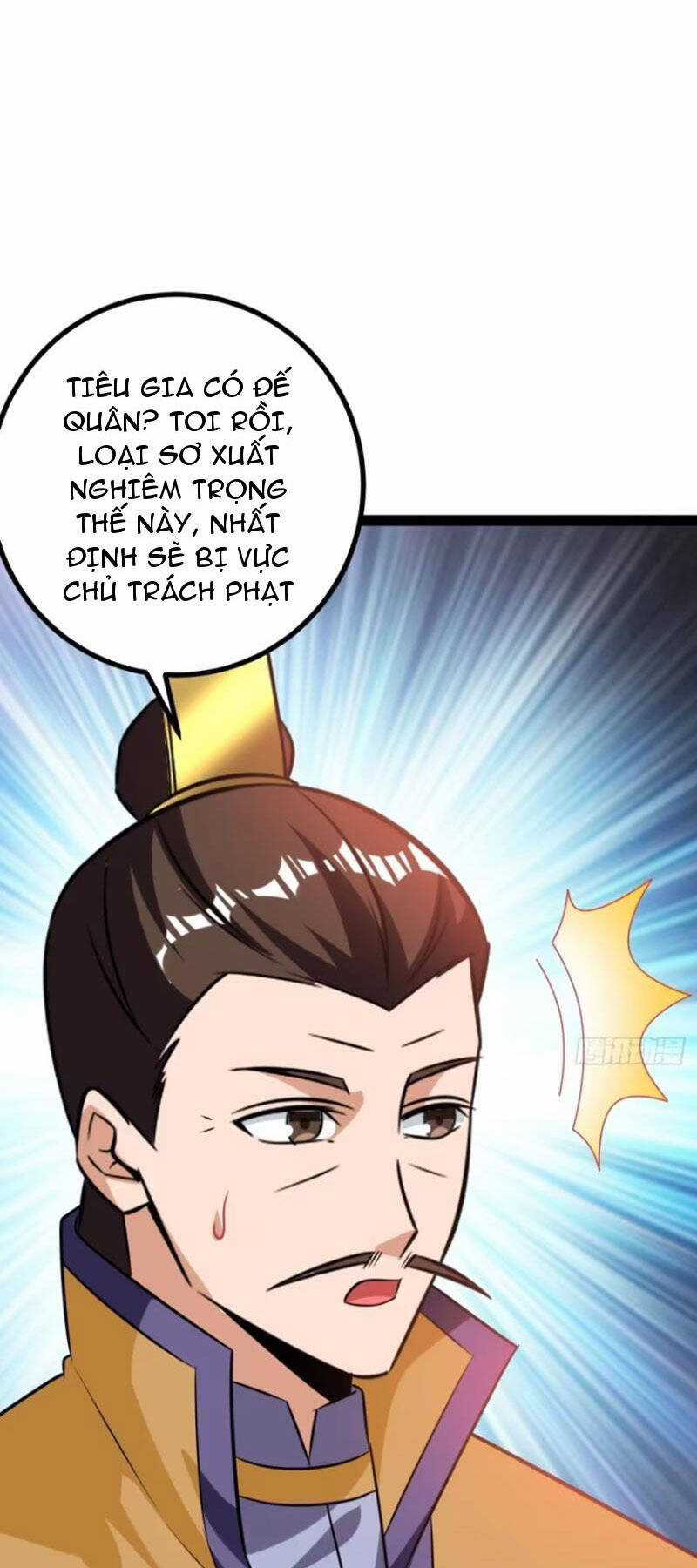 Trăm Tuổi Mở Hệ Thống, Hiếu Tử Hiền Tôn Quỳ Khắp Núi! Chapter 51 trang 5