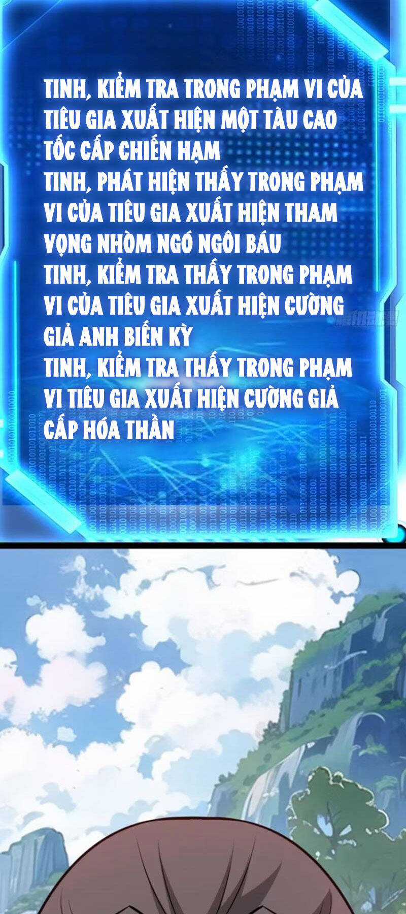 Trăm Tuổi Mở Hệ Thống, Hiếu Tử Hiền Tôn Quỳ Khắp Núi! Chapter 51 trang 8